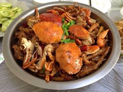 品蟹轩蟹肉煲-蟹肉煲蟹肉(阊胥路店)