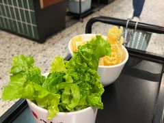 -八合里潮汕鲜牛肉火锅(上海汇智广场店)