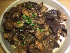 -吕氏疙瘩汤·海鲜新鲁菜(凯德mall新都心店)
