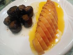 -临潼印象·特色陕菜