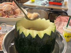-兴兴旺·冬瓜盅·啫啫煲(西华路店)