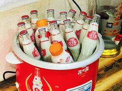 -安徽正宗牛肉板面(南十三路店)