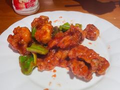 -景秀餐厅(南锣鼓巷店)