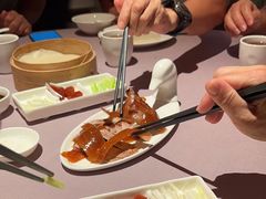 -金鸭季·北京烤鸭(深业上城店)