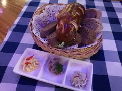 -皇冠自酿啤酒坊(中国红街5号楼店)