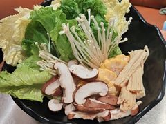 -潮界(凯德晶萃店)