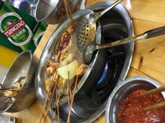 -丹妹麻辣烫(袁家岭20year店)