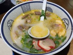 -老盛庆排档•南京菜(夫子庙店)