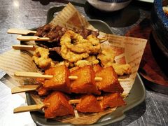 -潮界(虹桥新天地店)