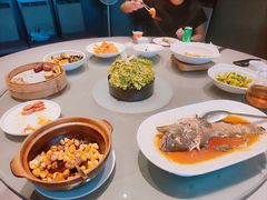 -徐记海鲜(大雁塔|金都店)