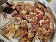 -Tubestation站点比萨(五道营店)