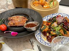 -KingThaia金泰兰(滨江天街店)