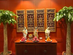 -香宫中餐厅·东北菜·铁锅炖·广式点心(哈尔滨香格里拉店)