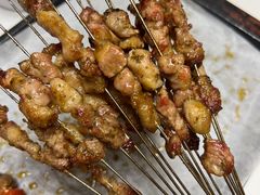 精品小羊肉-锦州御烧烤·形象店(人民街店)