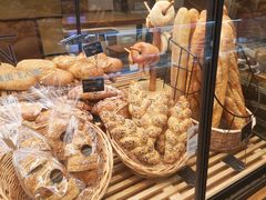 -工匠面包(壹方店)