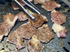 -鹤之乡·齐齐哈尔烤肉·非遗(秋涛路店)