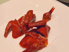 乳鸽-马旺子酒楼
