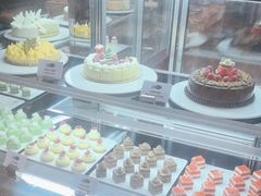 -万达瑞华酒店美食汇自助餐厅(楚河汉街店)