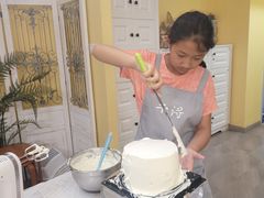 -千浔一暖DIY蛋糕烘焙(人民大学店)
