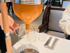 -狮拾久·现代新加坡料理(壹方城店)