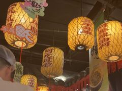 -南京大牌档(济南万象城店)