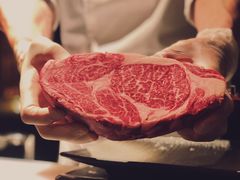 -老乾杯和牛烧肉(王府中环店)