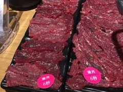 -打酱友•斑鱼海鲜粥火锅(吴桥店)