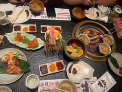 -牛家酒场(7mall店)