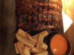 -The Meat & Wine Co Southbank(南岸店)