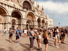 -圣马尔谷圣殿宗主教座堂