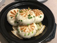 芝士生煎包-尚一汤·粤菜海鲜(环球港店)