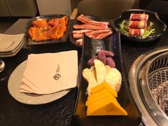 -悟空酒场烤肉(凯德壹中心店)