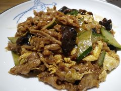 -晋情·游子轩(梅花路店)