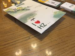 -新白鹿餐厅(龙游路总店·杭帮菜名店)