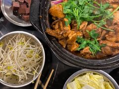 -二楼老店重庆鸡公煲(真光路店)