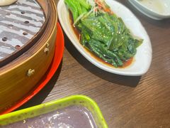 -玖鲜小笼(中山广场店)