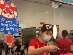 -DQ·蛋糕·冰淇淋(通州万达店)