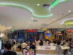 -meland亲子乐园•派对•研学(苏州悠方购物中心店)