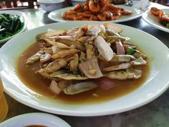 -四川小胡子海鲜(丁村万人海鲜广场店)