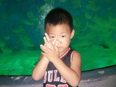 -北戴河圣蓝海洋公园