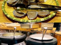 -素清香(解放路店)