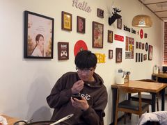 -多宾韩国料理(学衡路店)