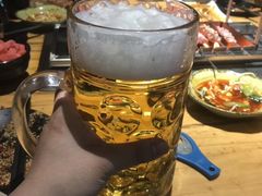 -悦屋老板娘的烤肉店(紫薇田园店)