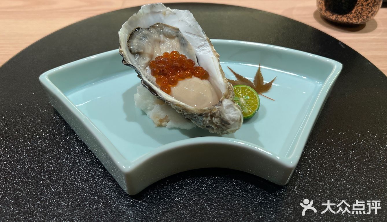  傑·Omakase 