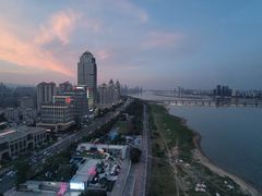 -南昌之星摩天轮