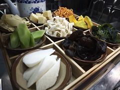 -芈重山老火锅(昌平店)
