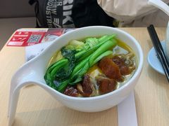 金牌烧鸭汤粉-多喝汤·炖汤蒸饭(云门店)