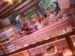 -巴黎贝甜(阳光上东店)