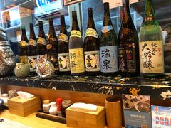 -有喜屋·深夜食堂(北京西路店)