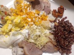 -So Lounge索兰至餐厅(蓝色港湾店)